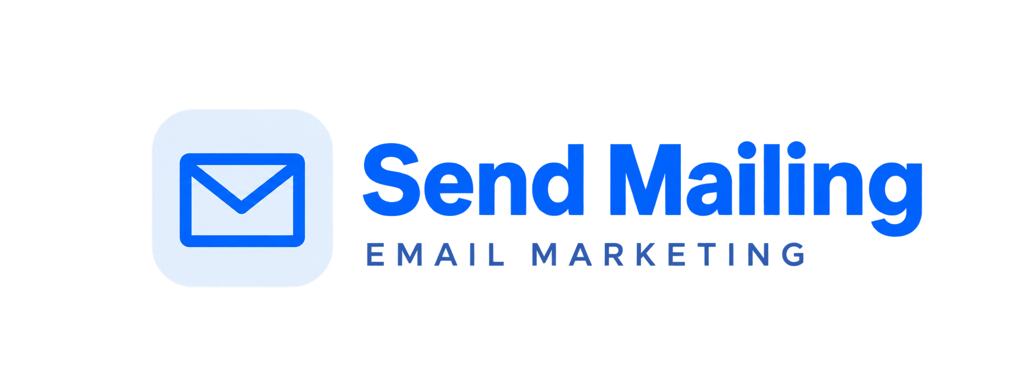 Send Mailing — Email marketing service